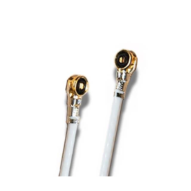 Профессиональная кабельная сборка с разъемами для точного подключения электронных компонентов