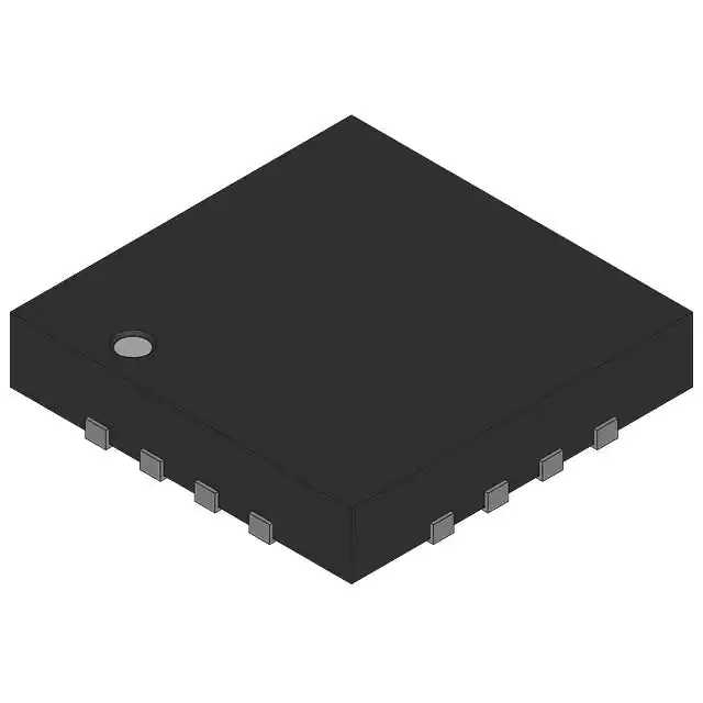 купить LT6557IDHC#PBF цена