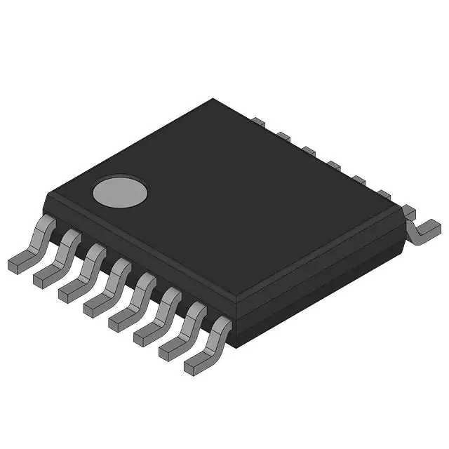 купить LTC2368IMS-18#TRPBF цена