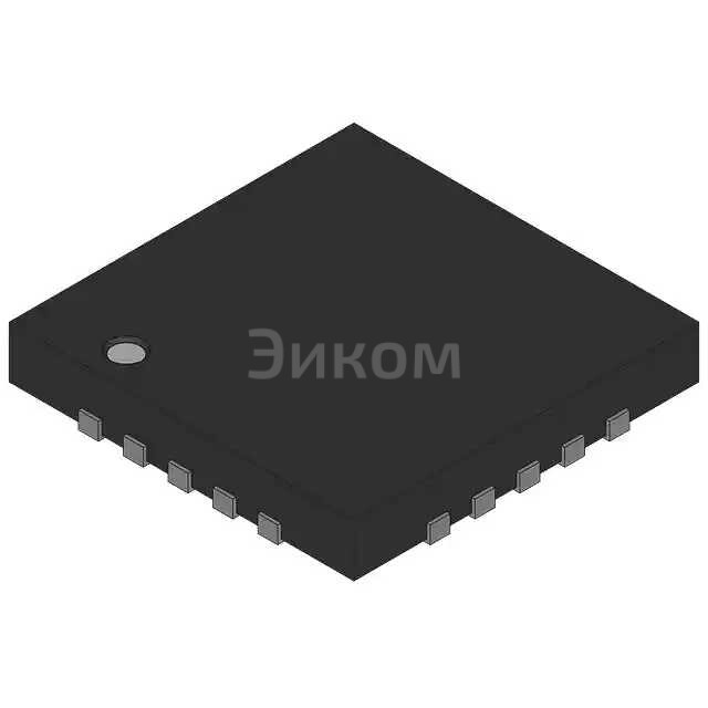 LTC4318IUF#PBF LTC4318IUF#PBF