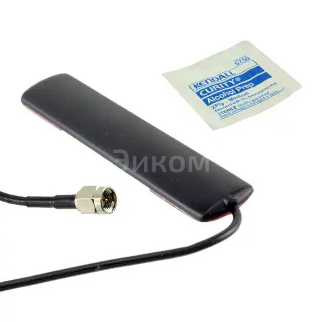 ANT-DB1-VDP-SMA ANT-DB1-VDP-SMA