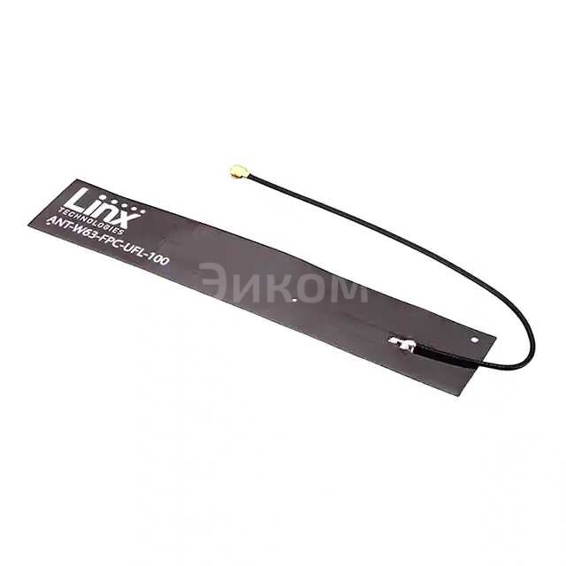 ANT-W63-FPC-UFL-100