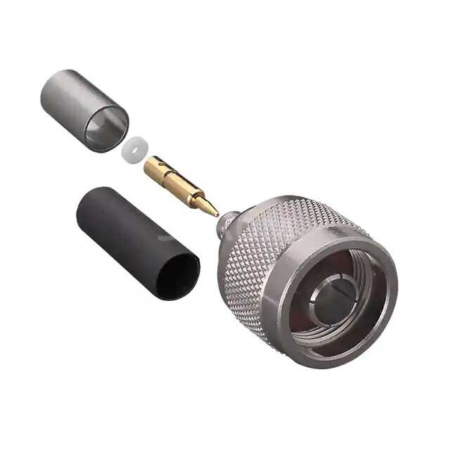 CONN007-2-W CONN007-2-W