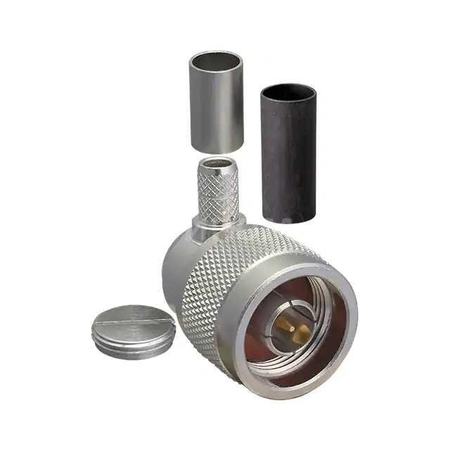 CONN012-1-W CONN012-1-W