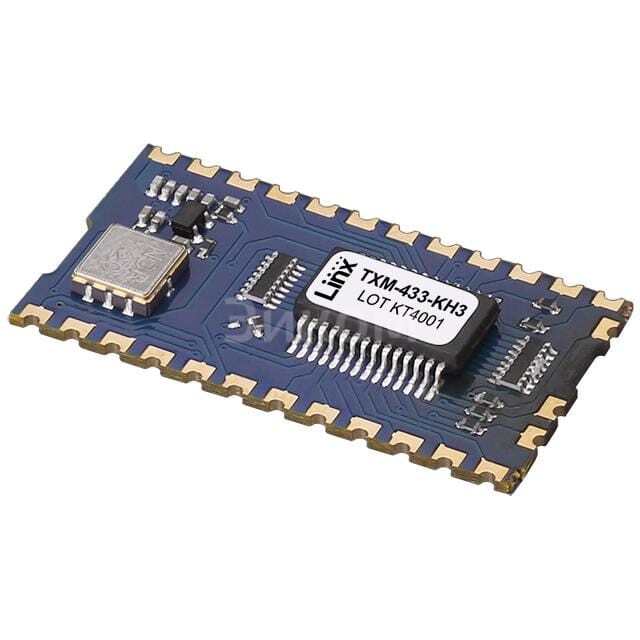 TXM-433-KH3 TXM-433-KH3