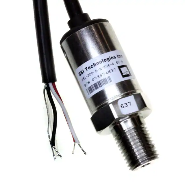 P51-300-G-A-I36-4.5V-0 00-000