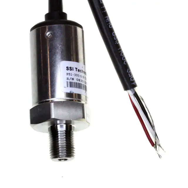 P51-300-G-B-I36-5V-000 -000