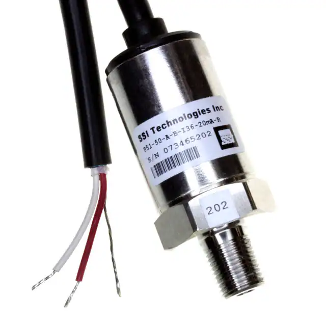 R sensors. Rohs датчик