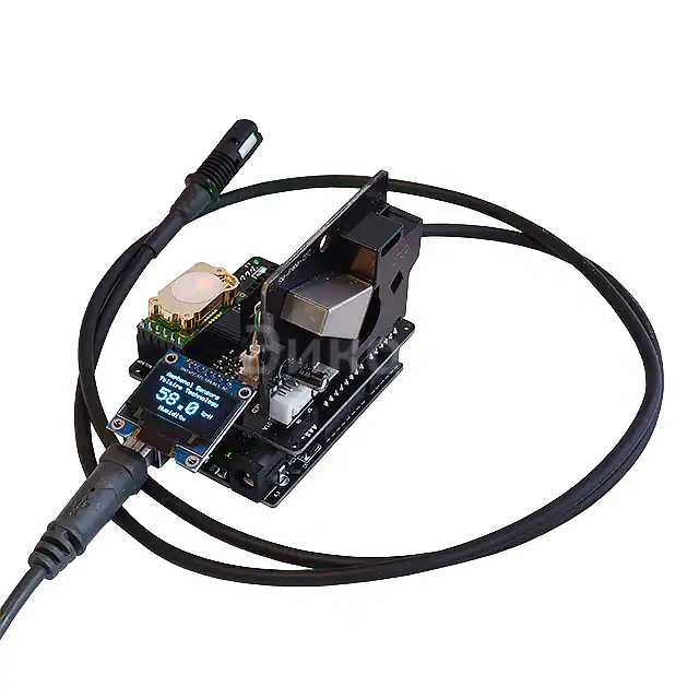 AAS-AQS-UNO-RH-CO2 AAS-AQS-UNO-RH-CO2