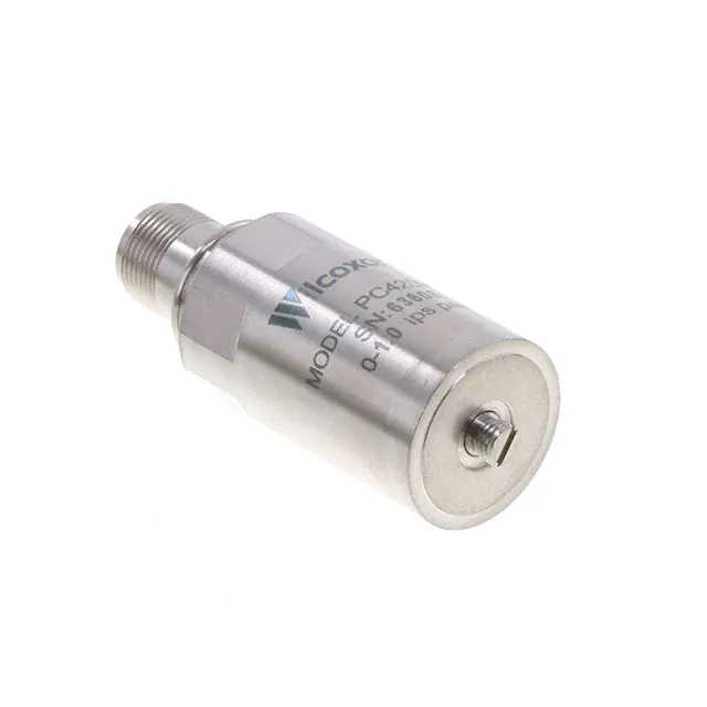 Датчики движения - вибрационные (Сенсоры, Датчики)