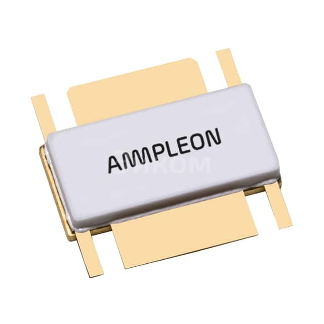 BLF8G27LS-150VU BLF8G27LS-150VU