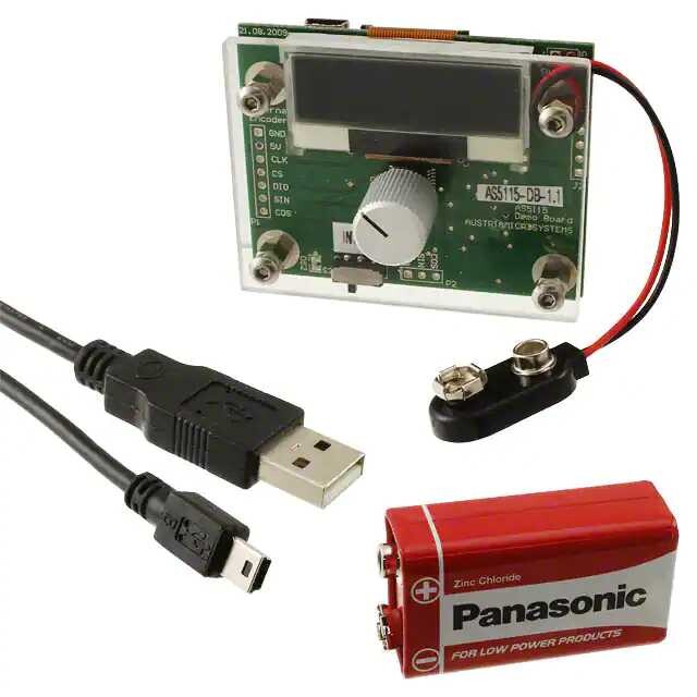 AS5115-SS_EK_DB AS5115-SS_EK_DB