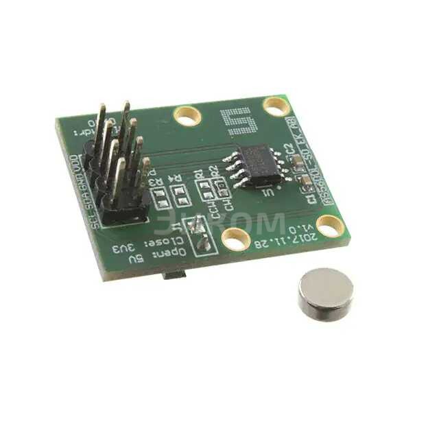 AS5600L-SO_EK_AB AS5600L-SO_EK_AB