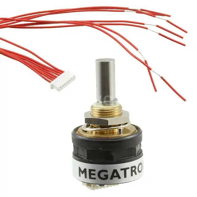 AS5601-SO_RD_ST AS5601-SO_RD_ST