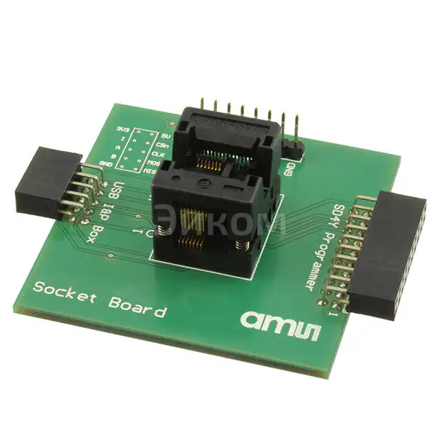 AS5X47-TS_EK_SB AS5X47-TS_EK_SB