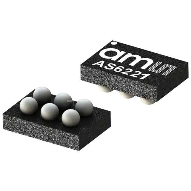 AS6221-AWLT-S AS6221-AWLT-S