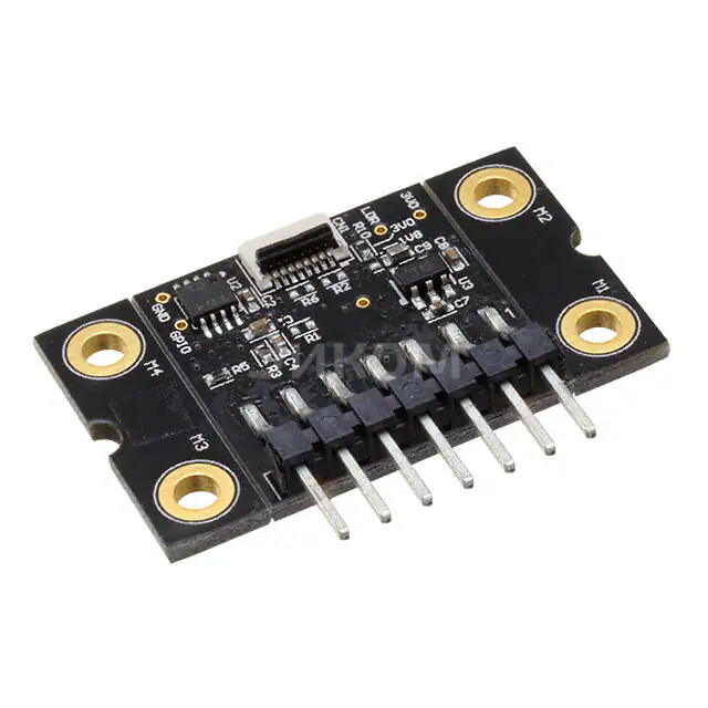 TCS3707-DB TCS3707-DB