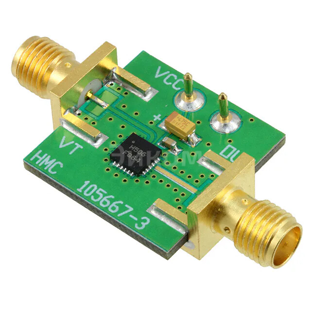 105706-HMC506LP4 105706-HMC506LP4