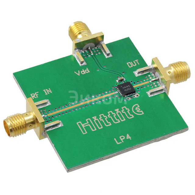 106137-HMC445LP4 106137-HMC445LP4