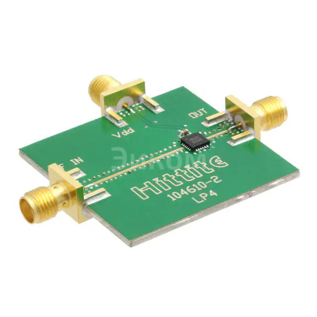 106137-HMC695LP4 106137-HMC695LP4