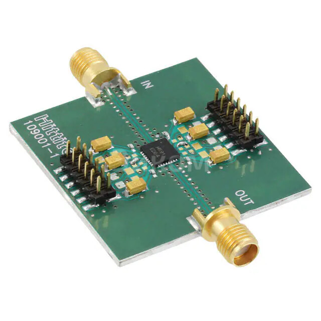 108190-HMC591LP5 108190-HMC591LP5