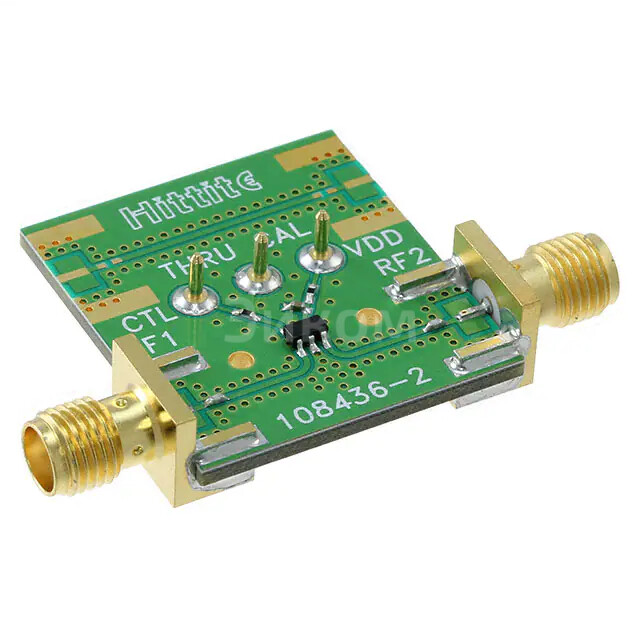 109266-HMC550A 109266-HMC550A