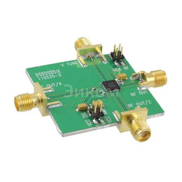 110227-HMC534LP5 110227-HMC534LP5