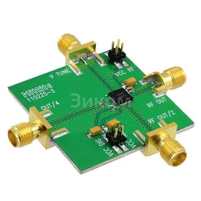 110227-HMC509LP5 110227-HMC509LP5