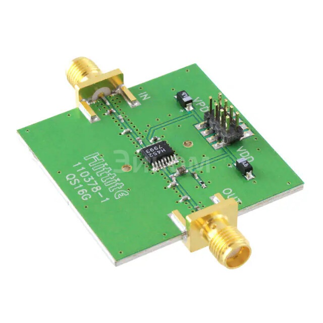 110381-HMC452QS16G 110381-HMC452QS16G