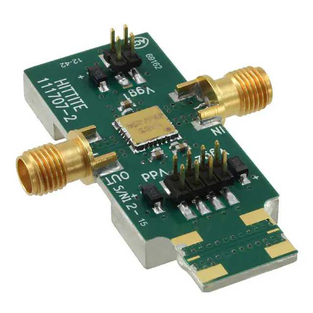 HMC463LH250 Купить Цена