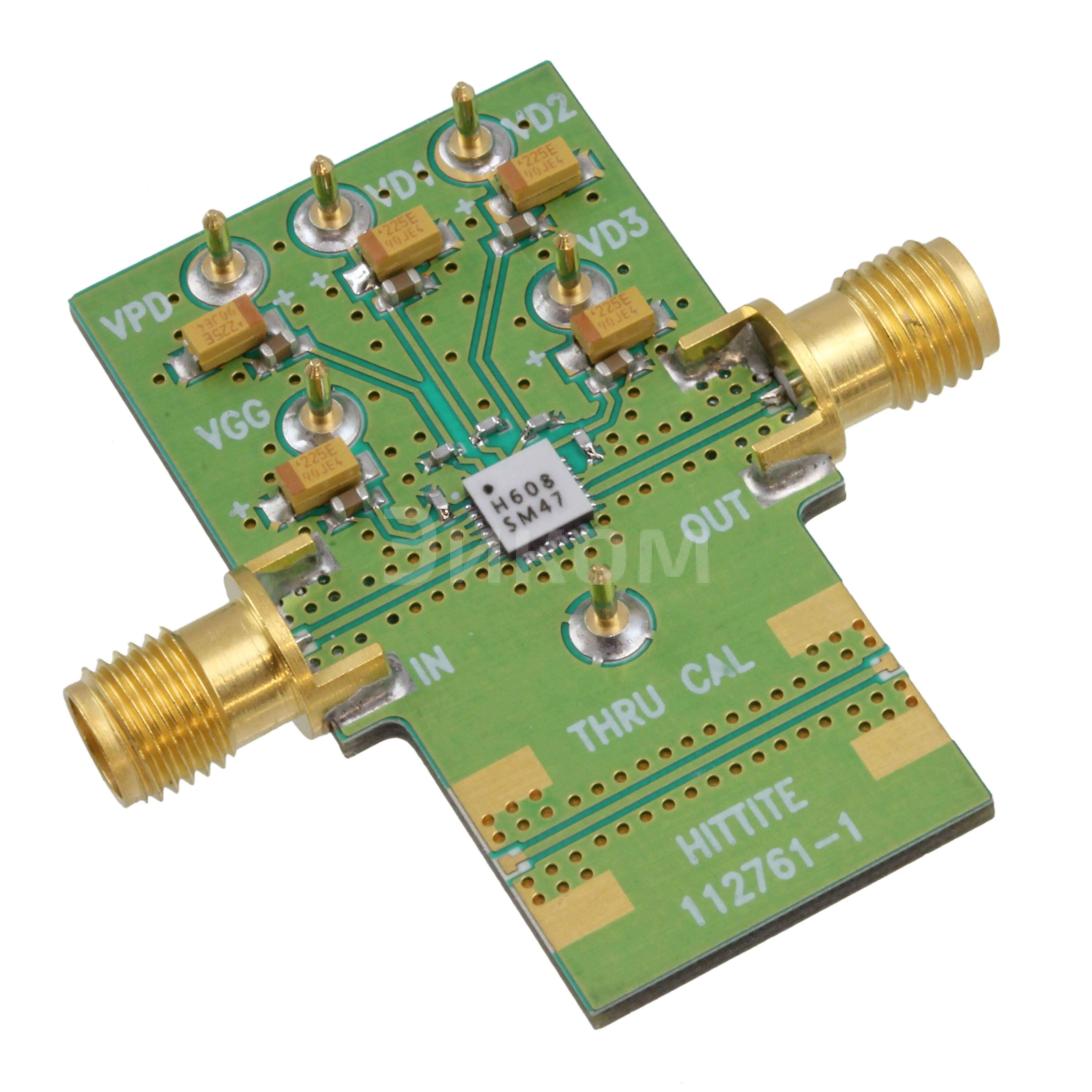 112763-HMC608LC4 112763-HMC608LC4