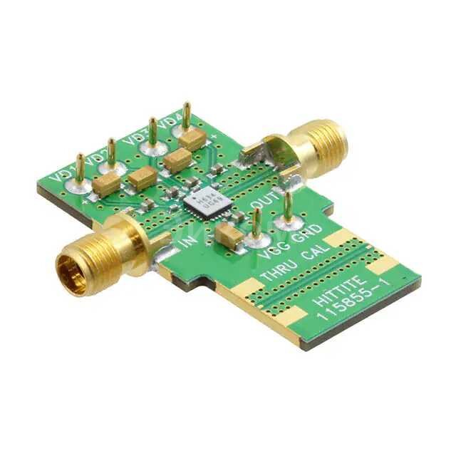 115857-HMC634LC4 115857-HMC634LC4