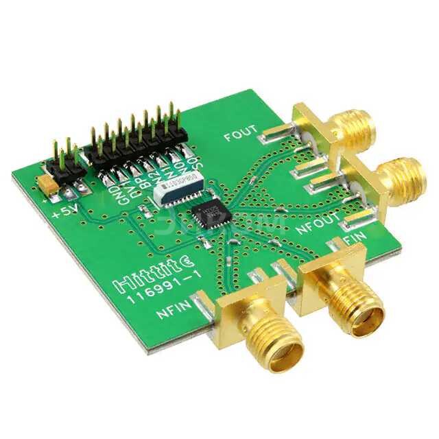 116993-HMC705LP4 116993-HMC705LP4