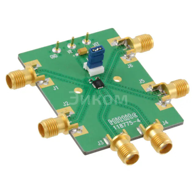 118777-HMC723LP3E 118777-HMC723LP3E