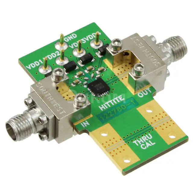 122782-HMC566LP4E 122782-HMC566LP4E