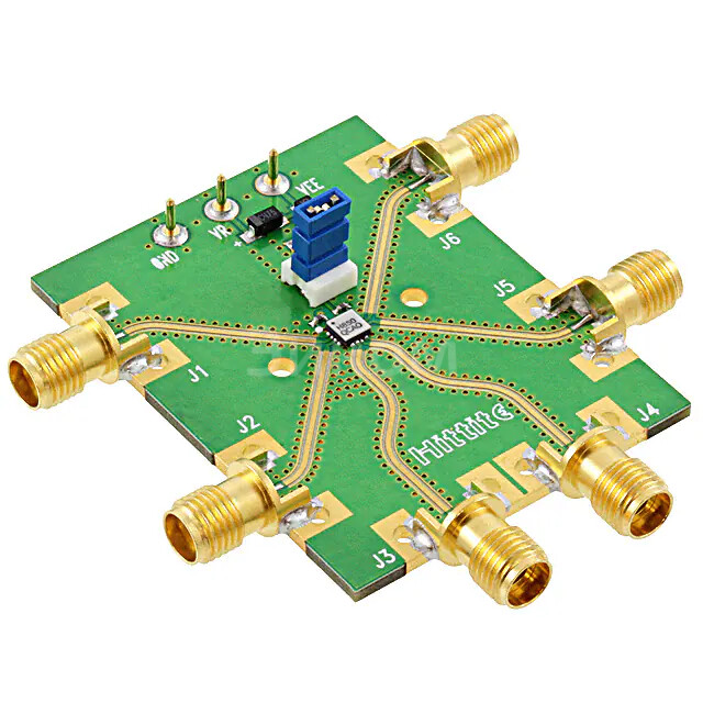 125614-HMC850LC3 125614-HMC850LC3