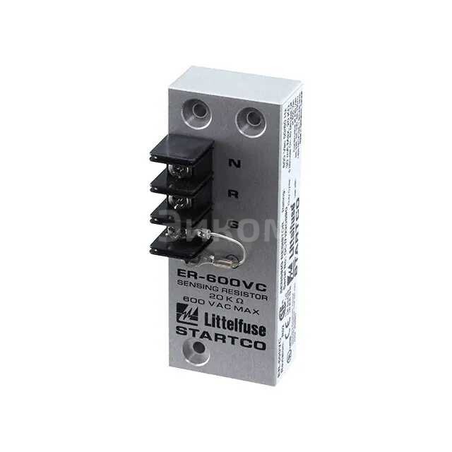 ER-600VC ER-600VC