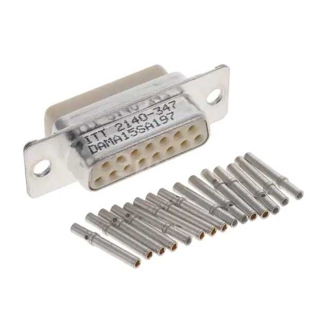 DAMA15SA197 DAMA15SA197