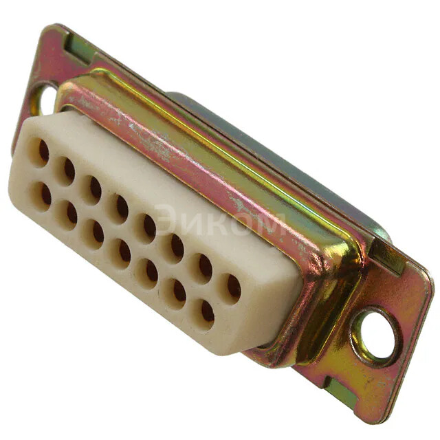 DAMA-15S-F0 DAMA-15S-F0