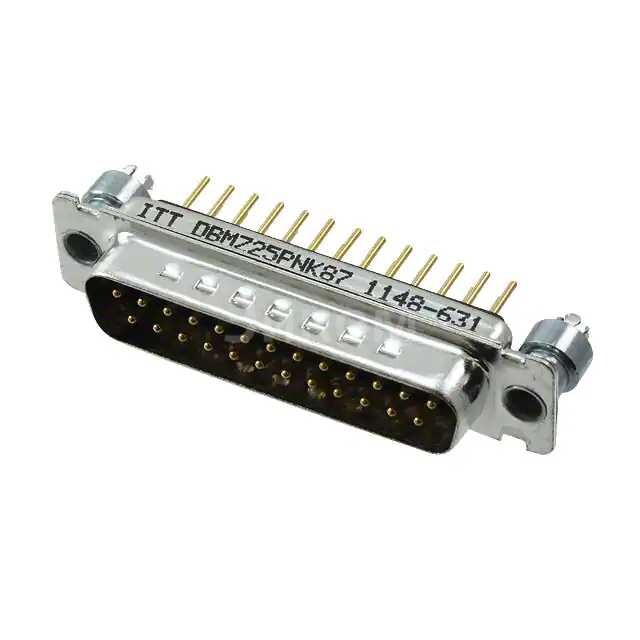 DBMZ-25P-N-K87 DBMZ-25P-N-K87