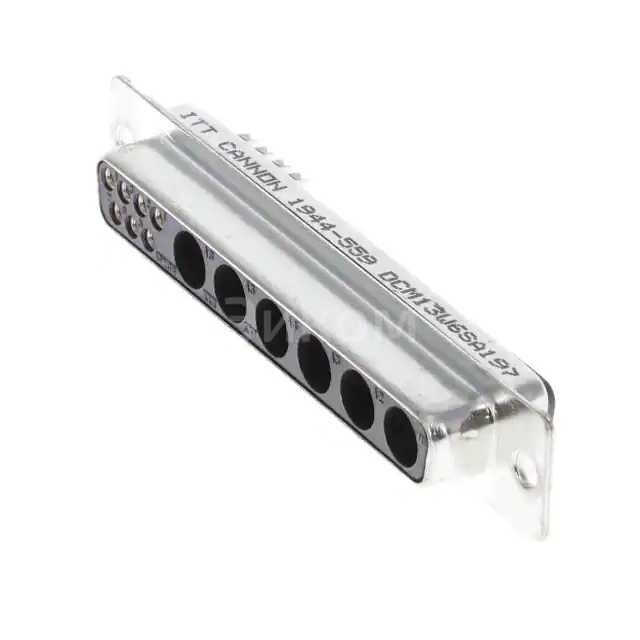 DCM-13W6S-A197 DCM-13W6S-A197