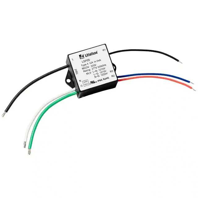 LSP05480PM LSP05480PM