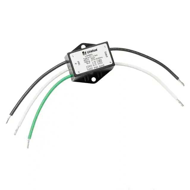 LSP10GI277S LSP10GI277S