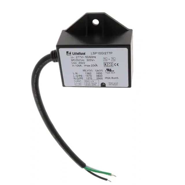 LSP10GI277P LSP10GI277P
