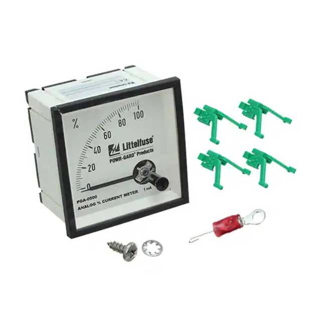 PGA-0500