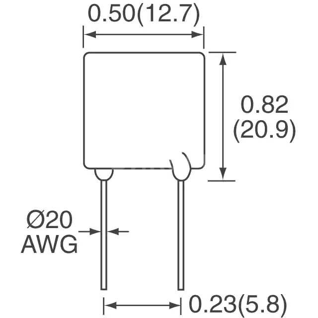 RGEF800-2 RGEF800-2