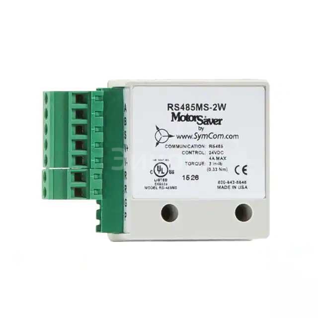 RS485MS-2W RS485MS-2W