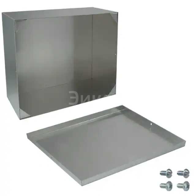 8104-C PLAIN ALUMINUM 8104-C PLAIN ALUMINUM