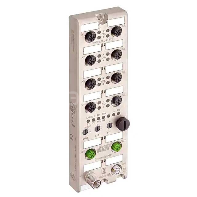 0980 ESL 391-121 0980 ESL 391-121