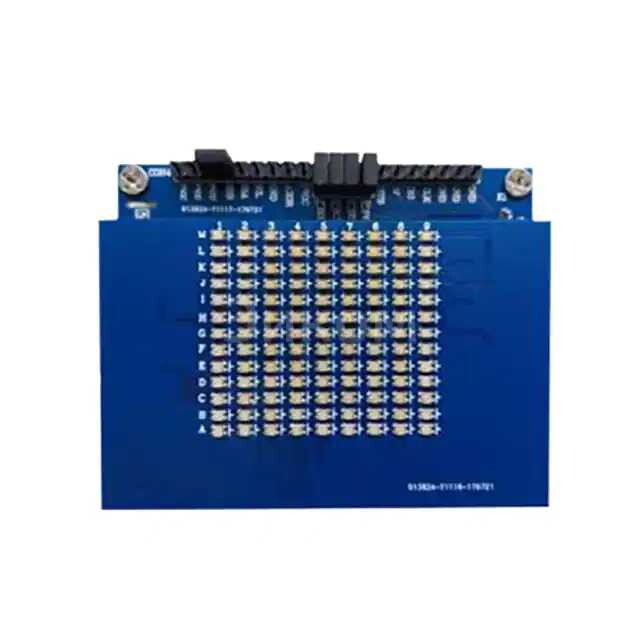 IS31FL3741A-QFLS4-EB IS31FL3741A-QFLS4-EB